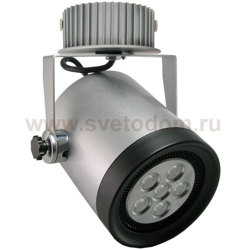 Светодиодный трековый светильник LED-SD04