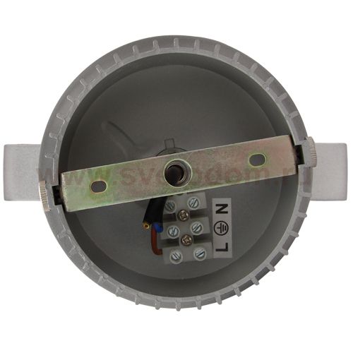 Светодиодный трековый светильник LED-SD04