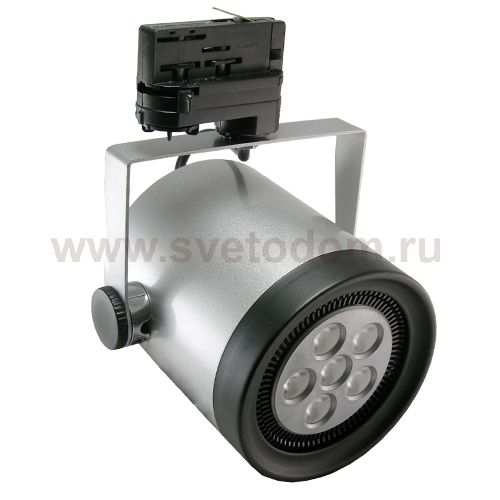 Светодиодный трековый светильник LED-SD04