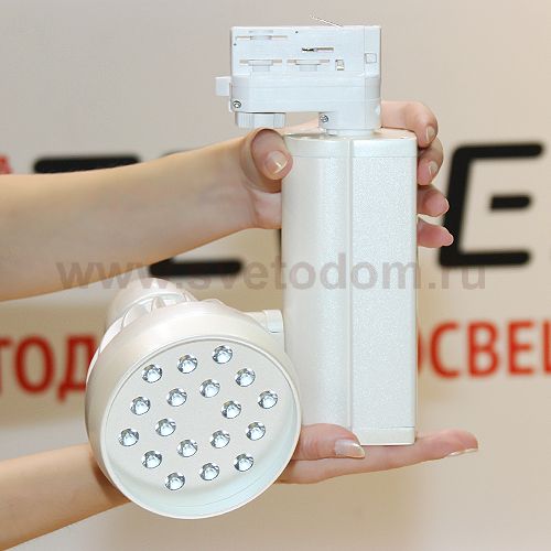 Светодиодный трековый светильник LED-SD05