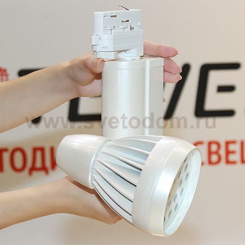 Светодиодный трековый светильник LED-SD05