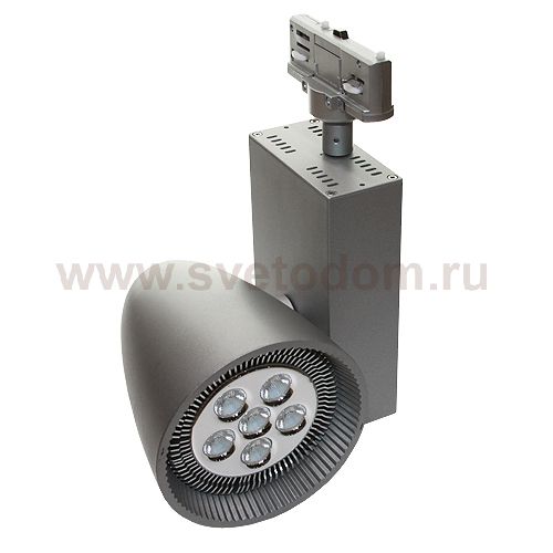 Светодиодный трековый светильник LED-SD09D