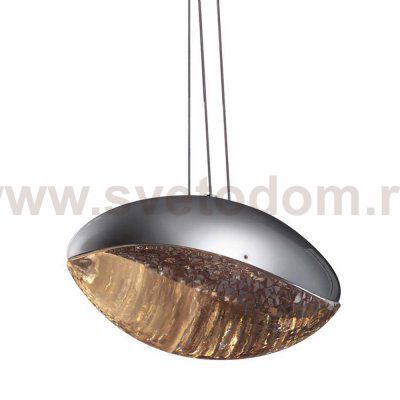 Подвесной светильник Delight SD3313-1A nickel