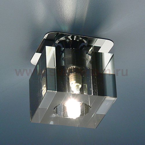 Светильник Elektrostandard SD8024 BK черный