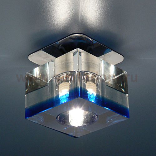 Светильник Elektrostandard SD8024 BK черный