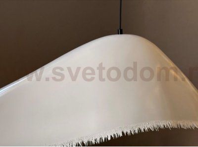 Подвесной светильник Moby Dick