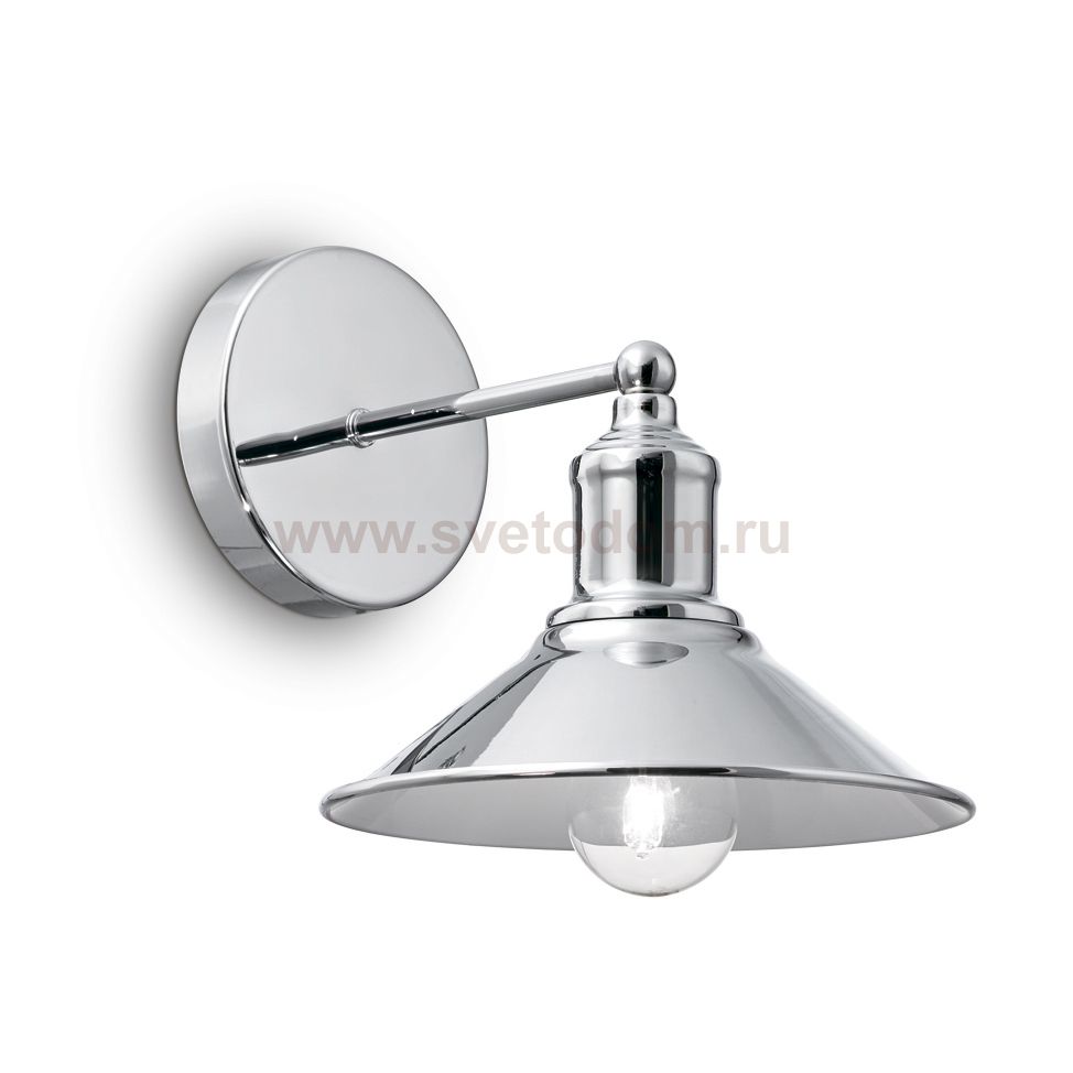 Ideal Lux SEAMAN AP1 Настенный светильник