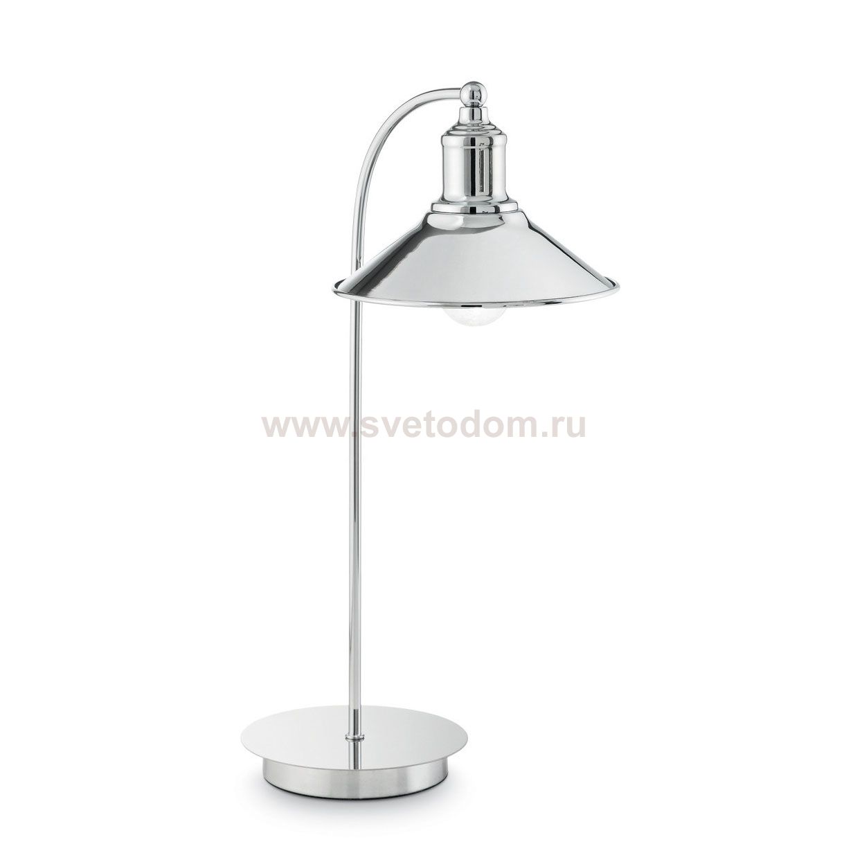 Ideal Lux SEAMAN TL1 Настольная лампа