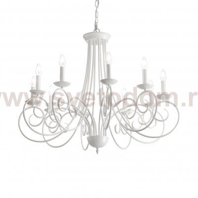 Подвесной светильник Ideal lux SEM SP10 (100432)