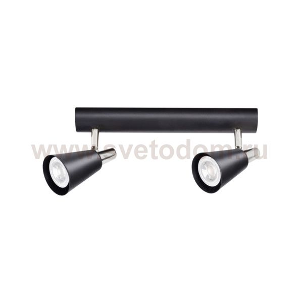 Поворотный спот Kanlux SEMPRA EL-2I B-SR (33093)