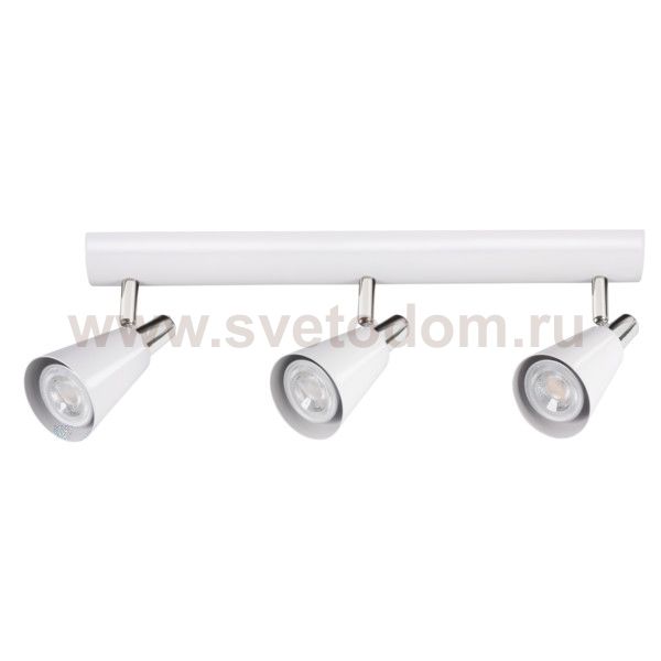 Поворотный спот накладной Kanlux SEMPRA EL-3I W-SR (33094)