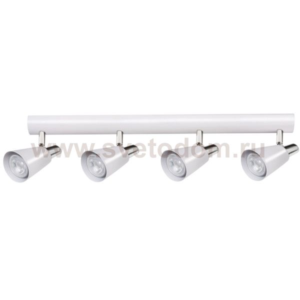 Споты накладные Kanlux SEMPRA EL-4I W-SR (33096)