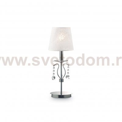 Настольная лампа Ideal Lux SENIX TL1