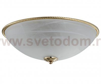 Потолочный светильник Lucia Tucci Sesto 177.3 R40