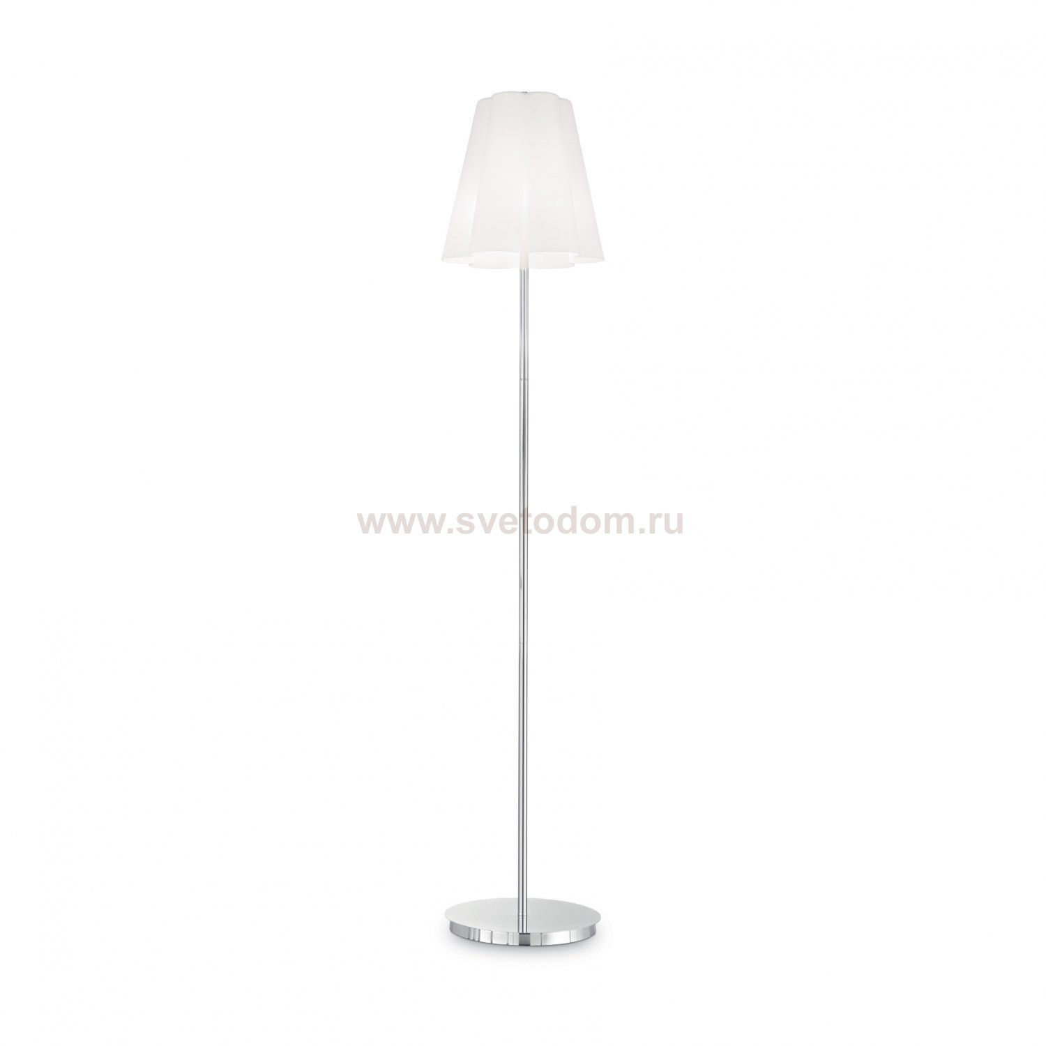 Торшер Ideal lux SESTO PT2 (125480)