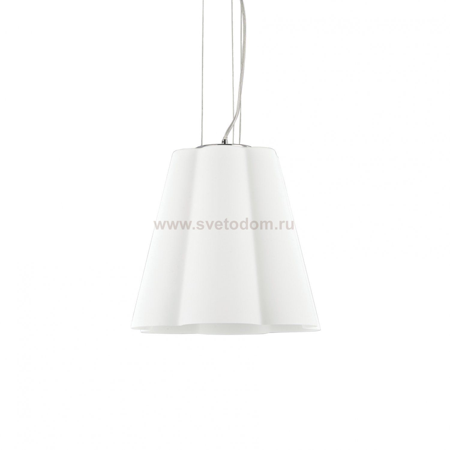 Подвесной светильник Ideal lux SESTO SP1 D25 (132228)