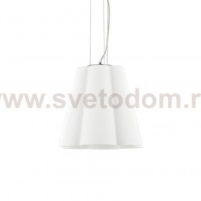 Подвесной светильник Ideal lux SESTO SP1 D25 (132228)