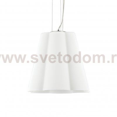 Подвесной светильник Ideal lux SESTO SP1 D35 (115740)