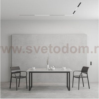 Комплект трековой системы SMART ZigBee