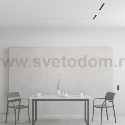 Комплект трековой системы SMART ZigBee