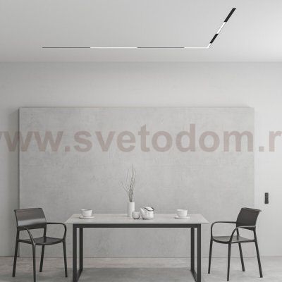 Комплект трековой системы SMART ZigBee