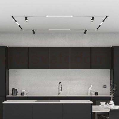 Комплект трековой системы SMART ZigBee PRO
