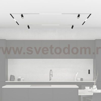 Комплект трековой системы SMART ZigBee