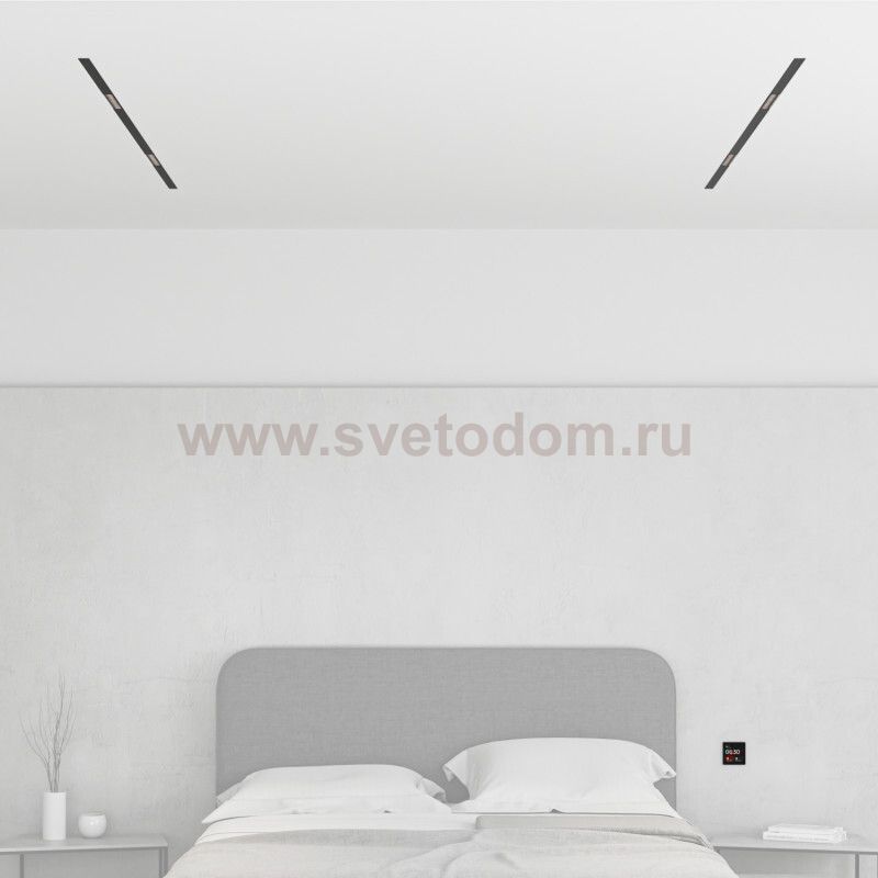 Комплект трековой системы SMART ZigBee PRO