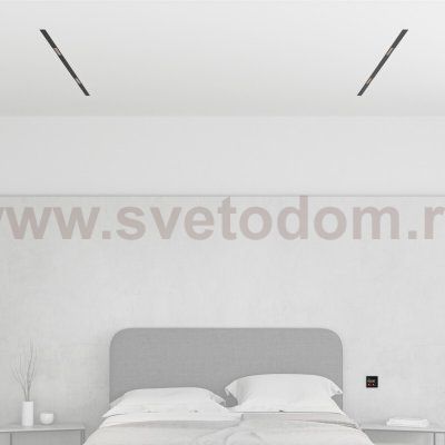 Комплект трековой системы SMART ZigBee PRO