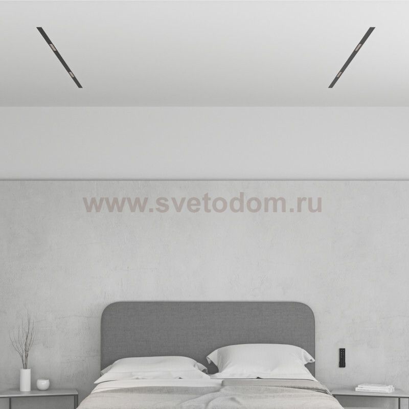 Комплект трековой системы SMART ZigBee