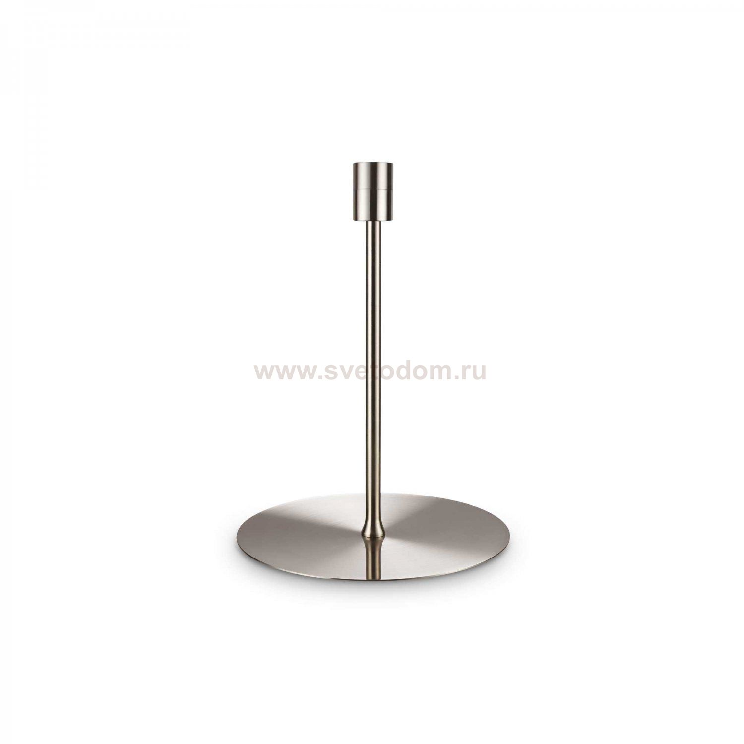 Ideal Lux SET UP MTL1 BIG NICKEL