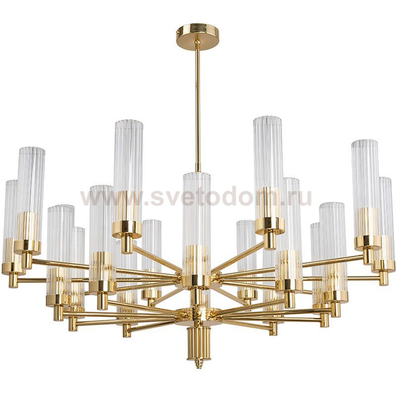 Люстра KUTEK MOOD SETI SET-ZW-20 (Z) 