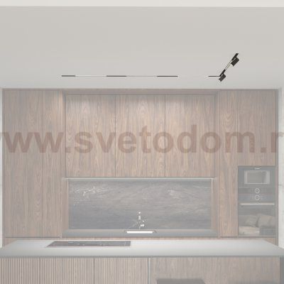Комплект трековой системы SMART