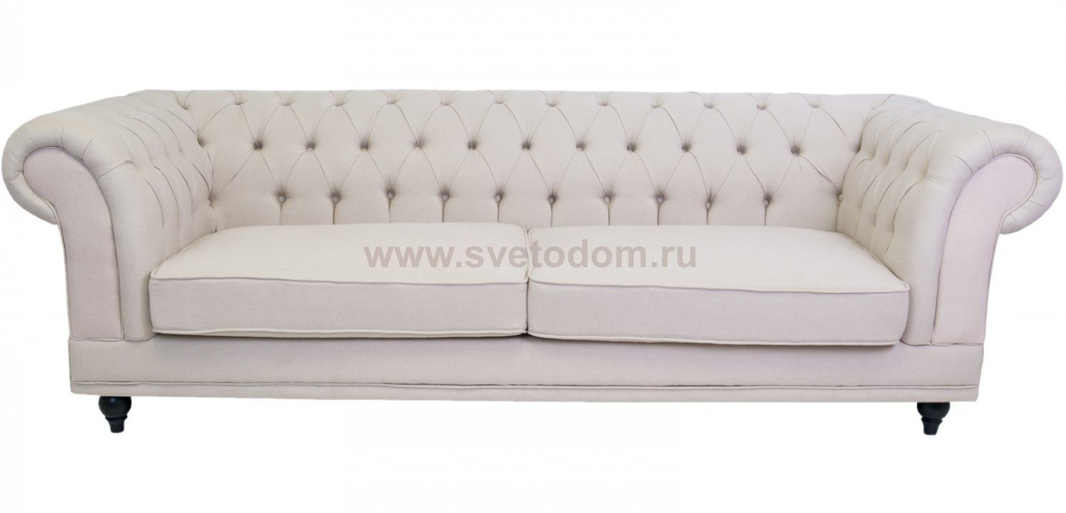 Диван Neylan MAK interior SF-2818-O Бежевый