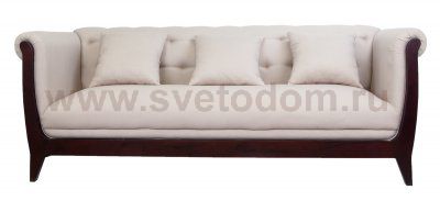 Диван Delvin MAK interior SF-2821-purple Фиолетовый