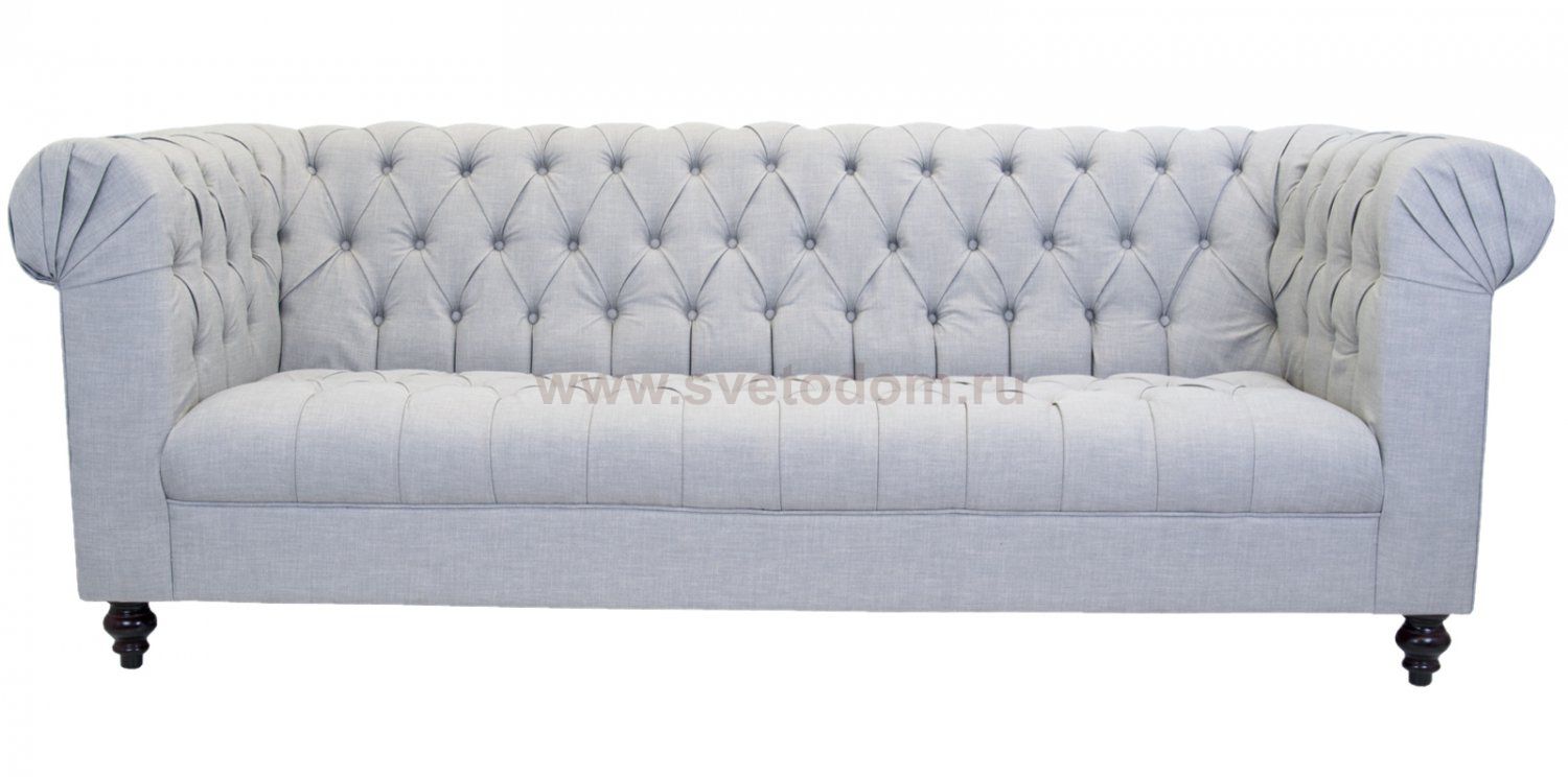 Диван Inari MAK interior SF-2953 Лиловый