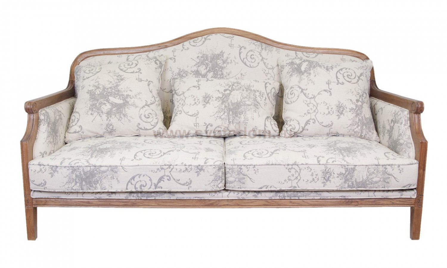 Диван Madesta MAK interior SF-2975 Бежевый