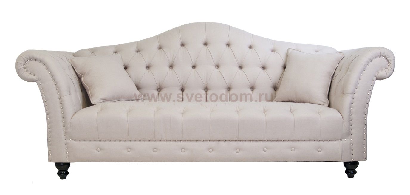 Диван Calee MAK interior SF-2982 Бежевый