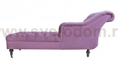 Кушетка Bego New MAK interior SF-2999-N Фиолетовый