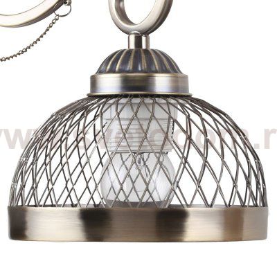 Светильник настенный бра Stilfort 1005/05/01W Lori