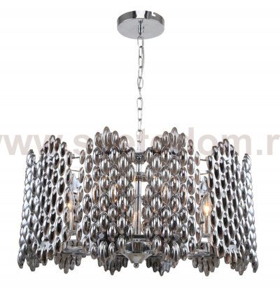 Люстра подвесная Stilfort 1007/09/05P Glazgo