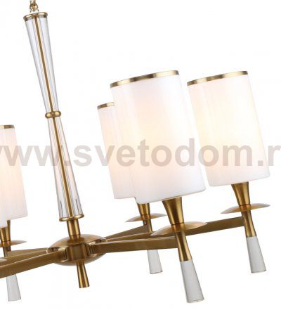 Люстра подвесная 1047/05/06P Stilfort Leader