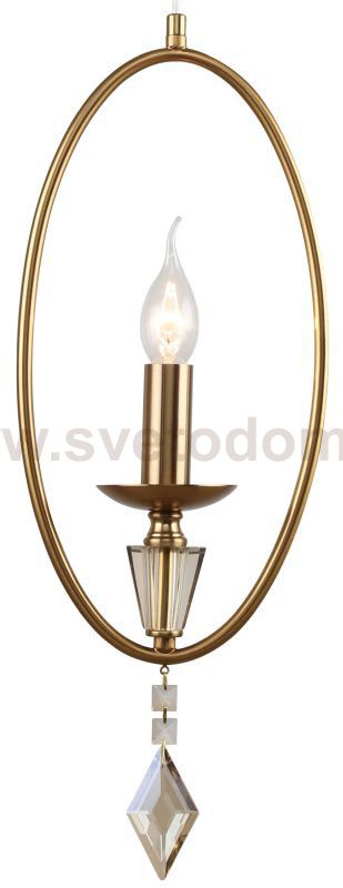 Светильник подвесной Stilfort 1053/05/01P Grace