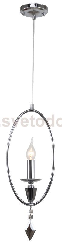 Светильник подвесной Stilfort 1053/09/01P Grace