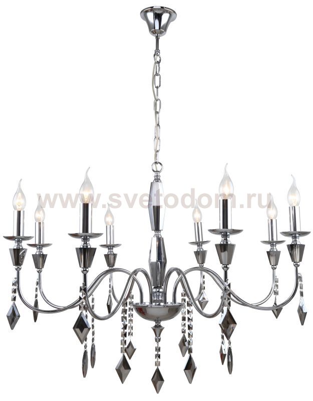 Люстра подвесная Stilfort 1053/09/08P Grace