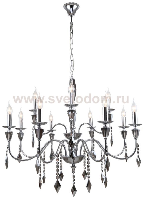 Люстра подвесная Stilfort 1053/09/12P Grace