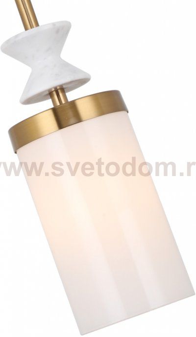 Светильник подвесной Stilfort 1054/05/01P Коллекции Mramaris / Мрамарис