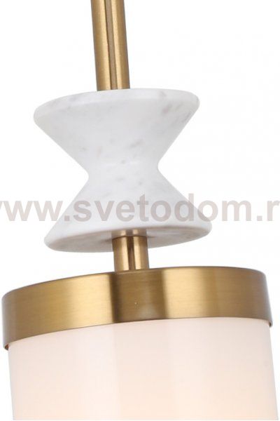 Светильник подвесной Stilfort 1054/05/01P Коллекции Mramaris / Мрамарис