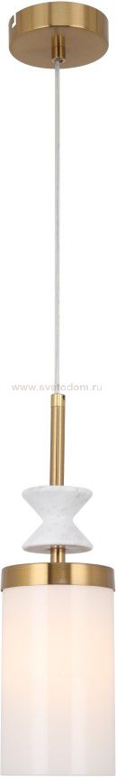 Светильник подвесной Stilfort 1054/05/01P Коллекции Mramaris / Мрамарис