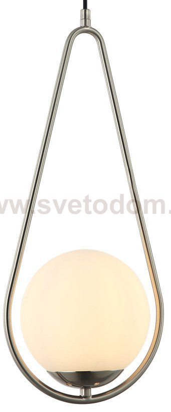 Светильник подвесной Stilfort 2036/11/01P Globo